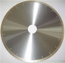 Marble Diamond Saw Blades for Hand Trimming Machine