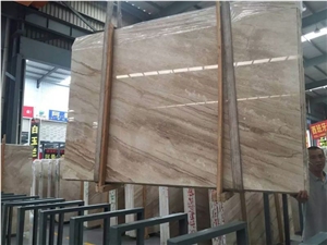 Brown Marble Slabs, Tiles, Wall Tiles China Brown Marble