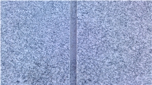 G633 Granite Tile & Slab, China Grey Granite