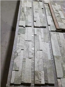 Chinese Marble Cultured Stone Panels Wall Clading