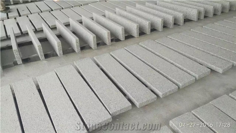 G603 Chinese Grey Granite Slabs Tilesg603 Grey Granite Tiles & Slabs,China Grey Granite/ Bianco Sardo Crystal Granite Slabs