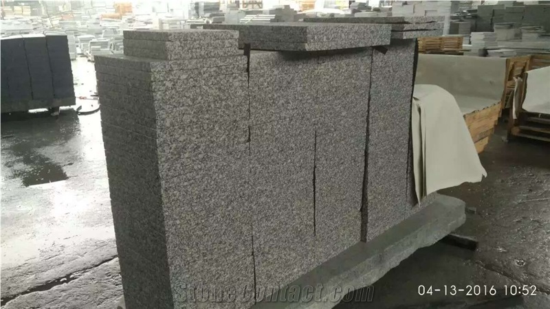 G603 Road Traffic Stone,Step&Rises Flooring Tiles