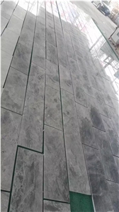 Italy Gray Marble Slabs & Tiles, Italy Grey Flooring Tiles