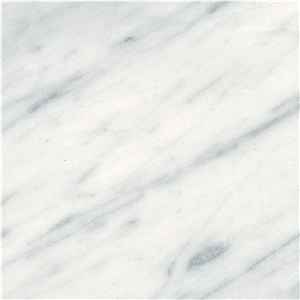 Bianco Carrara Marble Tiles & Slabs, White Polished Marble Flooring Tiles, Walling Tiles