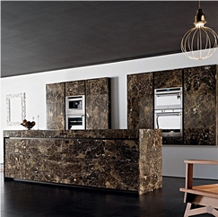 Dark Emperador Marble Tiles & Slabs, brown marble Flooring Tiles, Walling Tiles