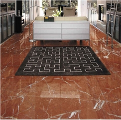 Rosso Alicante Marble Tiles & Slabs, Red Marble Spain flooring tiles, walling tiles