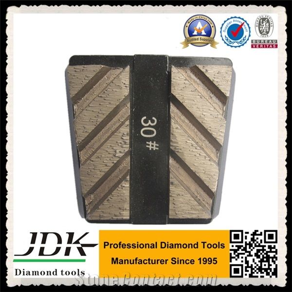 Metal Bond Diamond Frankurt Abrasive for Marble Grinding, Diamond Grinding Tools,Diamond Grinding Abrasive,Grinding Block