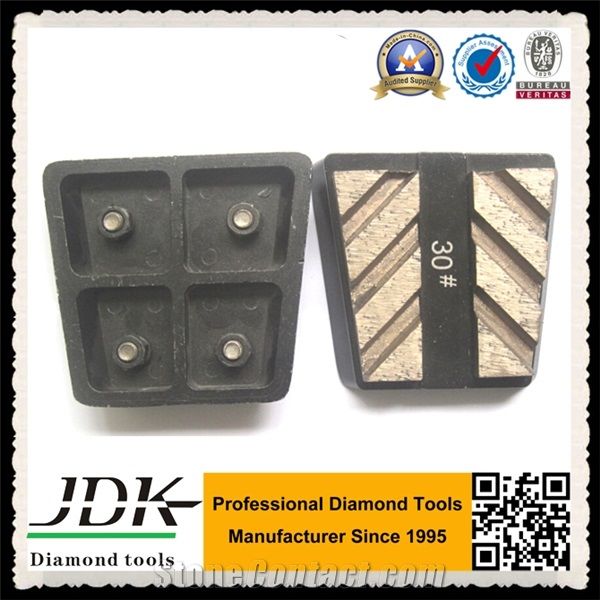 Metal Bond Diamond Frankurt Abrasive for Marble Grinding, Diamond Grinding Tools,Diamond Grinding Abrasive,Grinding Block
