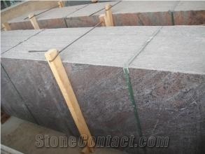 Competitive Chinese Paradiso Granite Tiles and Slabs