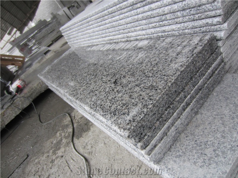Eastern Grey G640 Granite Tiles and Granite Flooring