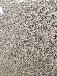 Light Grey G623 Granite Flooring and Floor Tiles