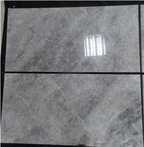 Polished Silver Emperador Grey Marble Tile and Slabs for Fooring