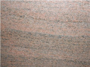 Very Competitive China Multicolor Red Granite Tiles and Slabs