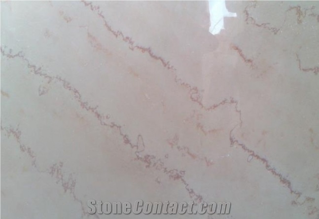 Zafarana Rose marble tiles & slabs, pink polished marble flooring tiles, walling tiles 