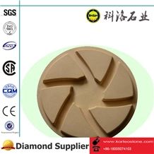 Floor Diamond Polishing Pad