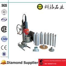 Granite Drilling Bit
