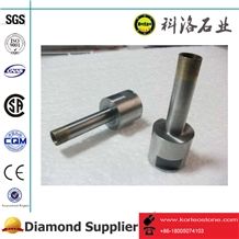 Marble Core Drilling Bit