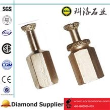 Marble Drill Bit