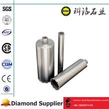 Rock Core Drilling Bit