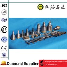 Wet Drill Bit