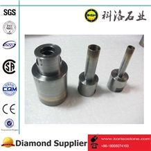 Wet Drilling Bit