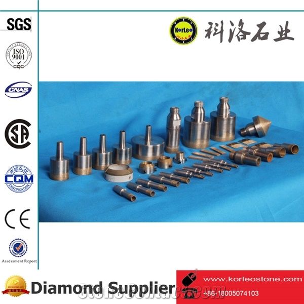 Wet Drilling Tool