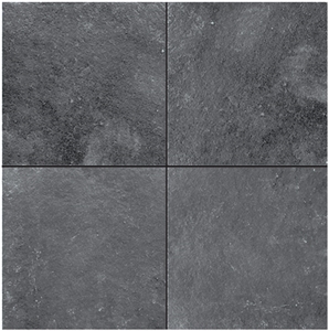 Black Slate Tiles, Slate Flooring, Slate Floor Tile on Sale, China Black Slate Tiles