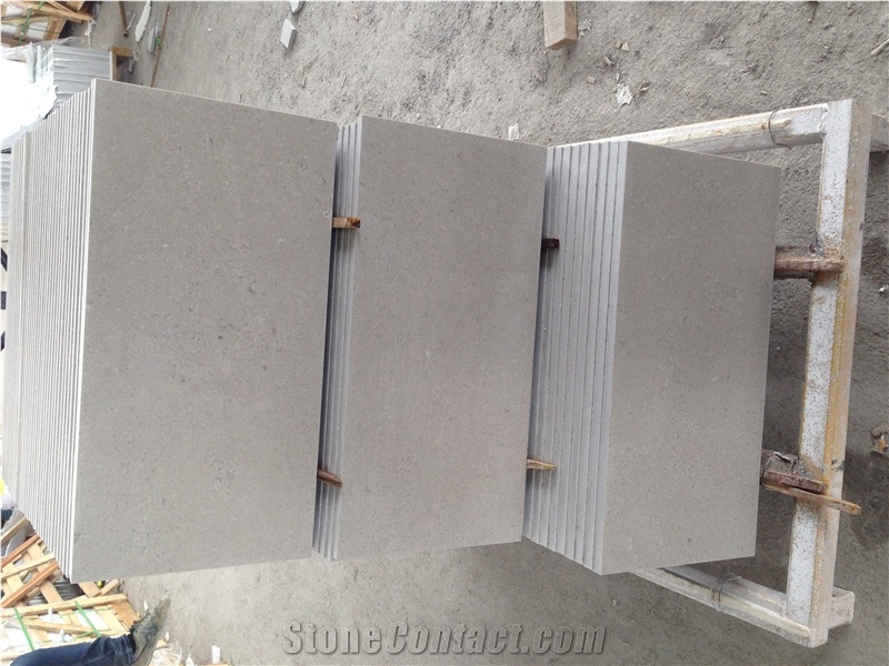 Cinderella Grey Marble Exterior and Interior Wall and Floor Honed & Sealed Tiles, Flooring Tiles