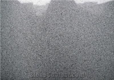 G654 Granite / Padang Dark / Dark Grey Polished Slabs