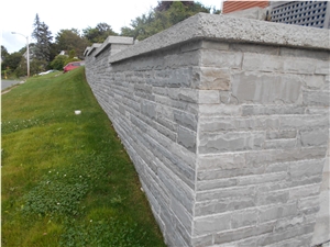Natural Thin Sandstone Veneer & Corners Wall Cladding Stones