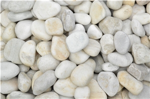 White River Stone Pebbles & Gravels