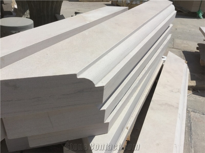 Indiana Limestone for Project