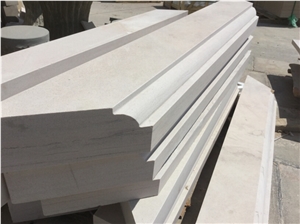 Indiana Limestone for Project