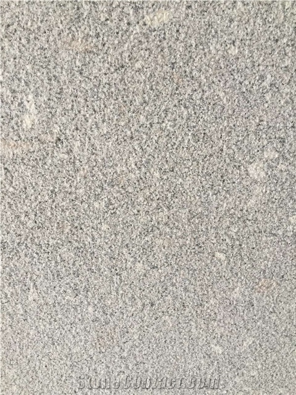G375 Grey Granite Slabs