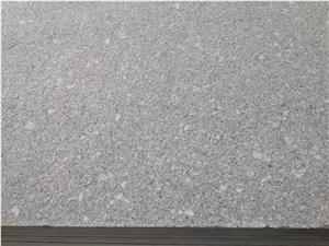G375 Grey Granite Slabs
