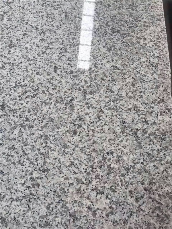 North G603 Light Grey Granite Slabs Tiles Good Quality Never Rusty Competitive Price