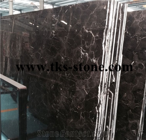 Chinese Dark Emperador Marble Slabs/Tiles,Brown Marble Slabs/Tiles,Dark Emperador Marble