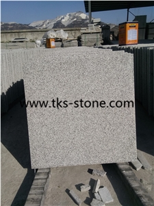G603 Granite,China Grey Granite Tiles & Slabs,Polished Granite Tile for Wall & Floor Covering,Baso White Granite,China Sardinal Granite