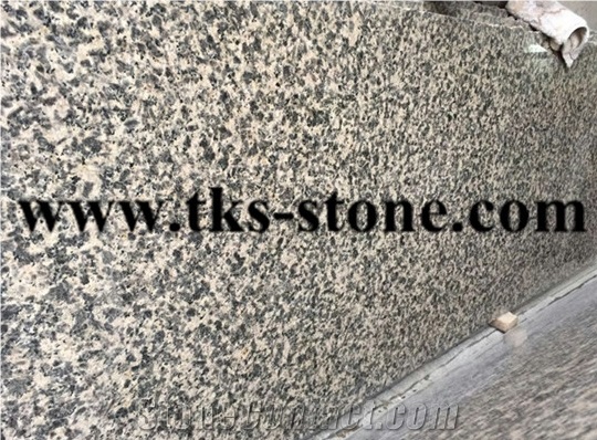 Leopard Skin Granite Tiles/Slabs,Brown Granite for Dry Hanging,Leopard Skin Flower,China Leopard Flower Granite Tiles