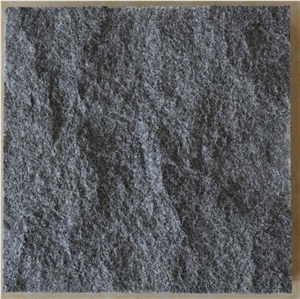 Cheapest China Black Natural Surface Granite Tiles and Slabs