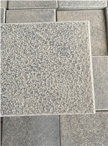 China Shanxi Black Granite Tile & Slab