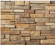 Natural Cladding Cultured Stone for Wall Cladding