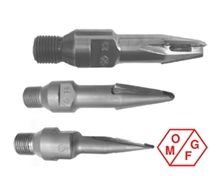 Cnc Engraving Tools