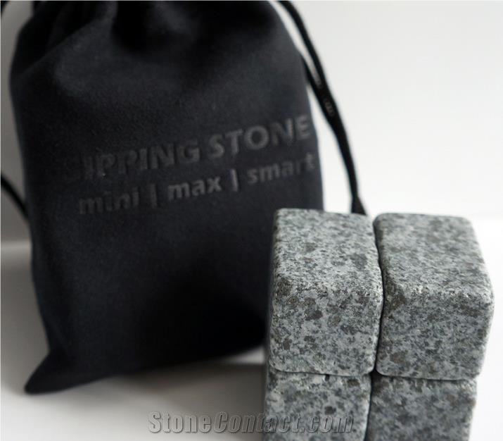 Amazon Gifts Order !!! Dice Ice Cube Whisky Stone, Stainless Steel Ice Cubes, Km-1312