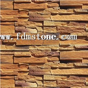 Artificial Cultural Stone for Wall Brick