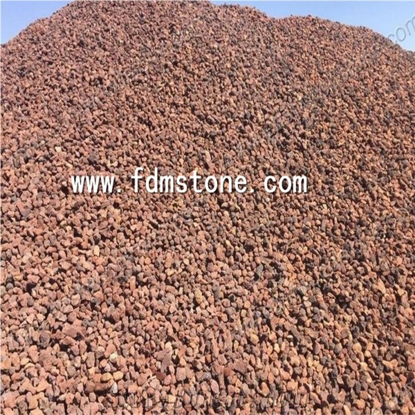 Black Lava Stone Filter Material,Natural Lava Rock Basalt Factory Volcanic Stone from China Supplier