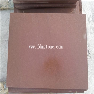 Cheap Red Sandstone Prices for Construct Decoration