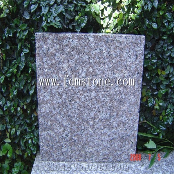 China Guilin Red Granite Polished Price Tiles & Slabs