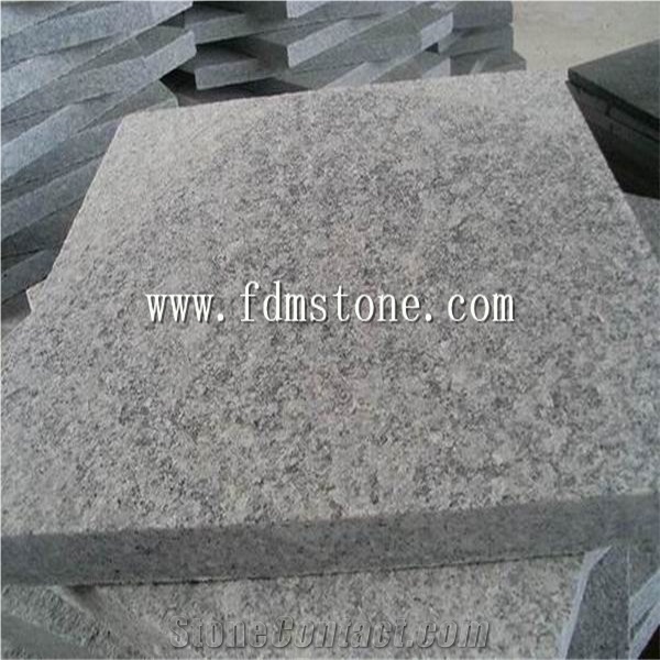 China Pink Granite Anxi Red G636 Granite Tile & Slab Polished Floor Tiles and Slabs