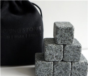 China Whiskey Chilling Rocks Manufacturer,Whiskey Stone Supplier